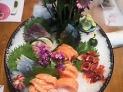 -大江户日本料理(吕厝店)