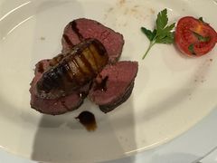 -西堤牛排(北京国瑞店)