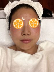-芳朵美容养生SPA