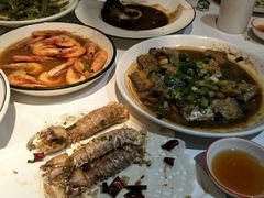 -小厨师·二十年沈家门小海鲜(百井坊巷店)