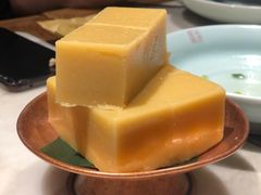 豌豆黄-小吊梨汤·北京菜·烤鸭(鸟巢店)