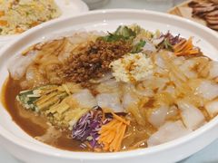 -李记饺子·熏酱东北菜(欢乐谷店)