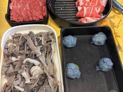 -牛街清真满恒記(平安里西大街店)