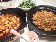 -朝郡酒家·粤菜(燕大星苑店)