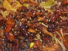 -国力仁和川菜(李家村店)