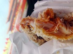 -华莱士·全鸡汉堡(济南大明湖店)