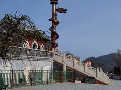 -妙峰山风景名胜区