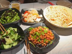 -巴厘龙虾·榜首油焖大虾(音乐学院·沿江酒馆店)