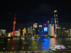 -外滩8号 whisky bar(金延大厦店)