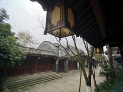 -昌州古城