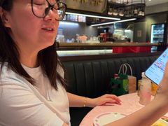 -囍凤楼·粤菜·点心·火锅(温特莱店)