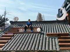 -黎阳老街