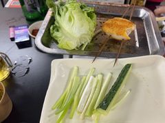 -老黑板筋(顺义总店)