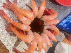 -京料理·日料自助·铁板燒(复悦城店)