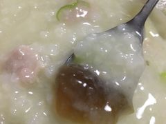 -粥全粥到海鲜家常菜(瞿塘峡路店)
