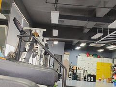 -天型健身工作室(大学城店)