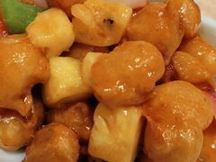 -正哥点心皇子(旺城广场店)
