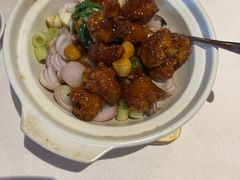 -禧宴Joyous Restaurant(禧园店)