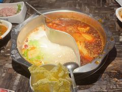 -冠菌火锅自助(东莞桥头店)