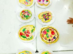 -蕃茄田艺术(普陀长风大悦城中心)