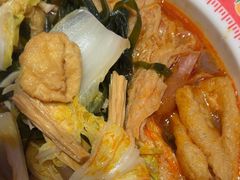 -福客麻辣烫·现炒麻辣香锅(印力中心店)
