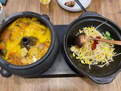 -云海肴·汽锅鸡·云南菜(广安门天虹店)