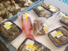 -盒马鲜生(曜一城店)