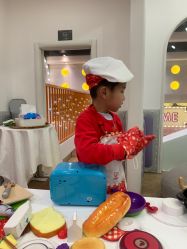 -meland club亲子乐园(重庆万象城店)