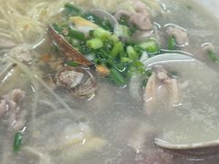 -恒兴发茶店(水巷口店)