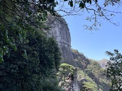 -萍乡武功山风景名胜区