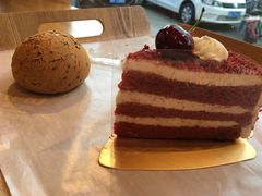-可莎蜜兒(登云路店)