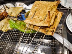 -红棚子肚绷·徐州烧烤(南京店)