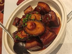 -上海和平饭店龙凤厅 Dragon Phoenix