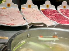 -潮发潮汕牛肉店(东方宝泰店)