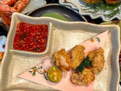 -松鹤精致料理(五一中路店)
