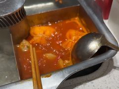 -海底捞火锅(杭州庆春路夜宵主题店)