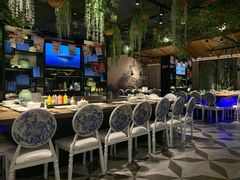 -水木锦堂·自助铁板烧(世贸天阶店)