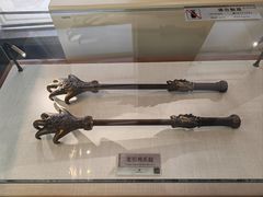 -大连武术文化博物馆
