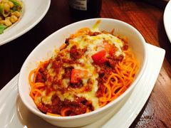 -食间牛排(湖西路店)