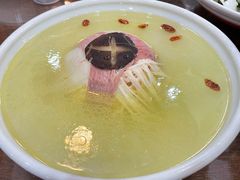 -长兴菜馆(高桥店)