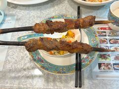 -汗腾格里·风味餐厅(新疆驻京办店)