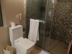 -深圳葵花酒店公寓(福田口岸店)