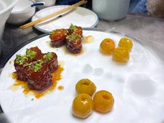 -闫府私房菜·百年鲁菜(恒隆店)