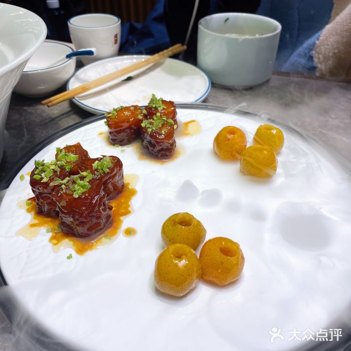闫府私房菜·百年鲁菜(恒隆店)图片