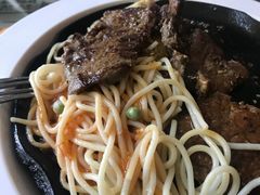 -豪客来牛排(文化路店)