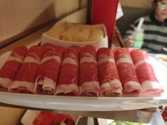 -海底捞火锅(太原南站店)