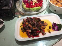 -老六杀猪菜(进乡街店)