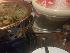 -和院老火锅铜锅烧烤海鲜(朱雀大街店)