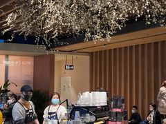 -Seesaw Coffee(朝阳大悦城店)