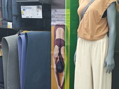 -迪卡侬(南二环店)